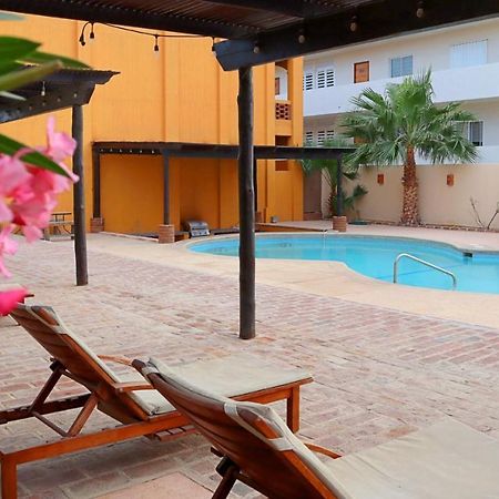 Hacienda Bella Appartement Cabo San Lucas Buitenkant foto