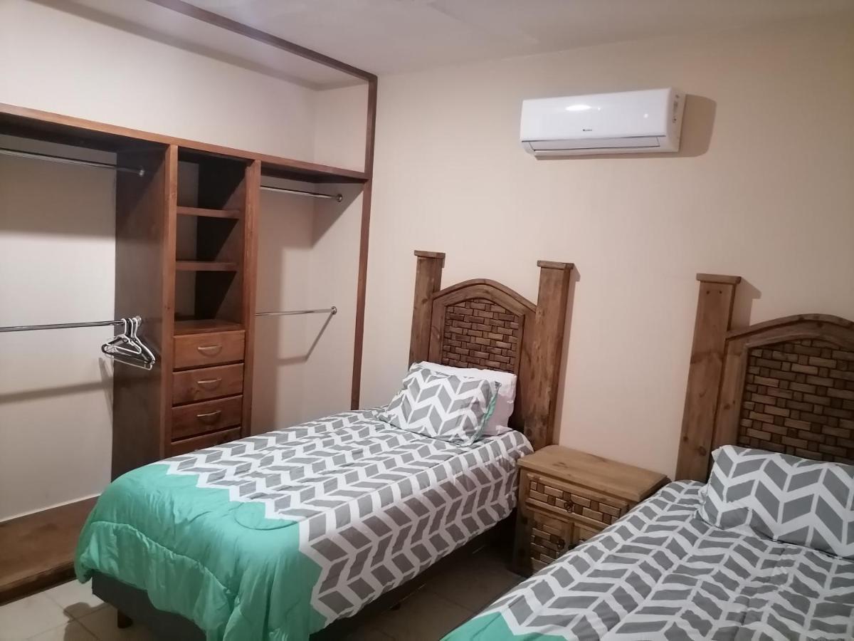 Hacienda Bella Appartement Cabo San Lucas Buitenkant foto