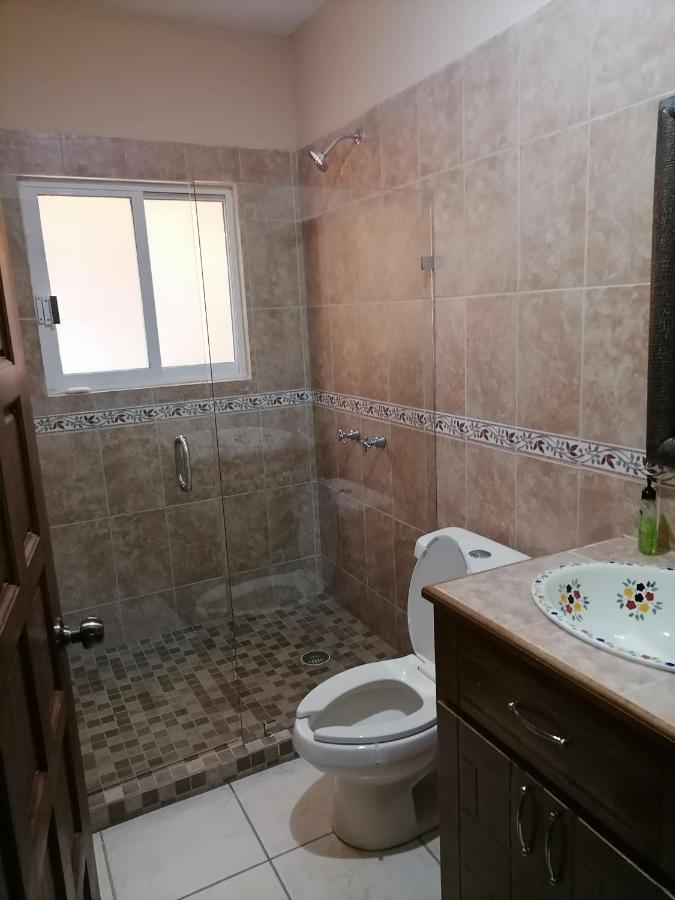 Hacienda Bella Appartement Cabo San Lucas Buitenkant foto