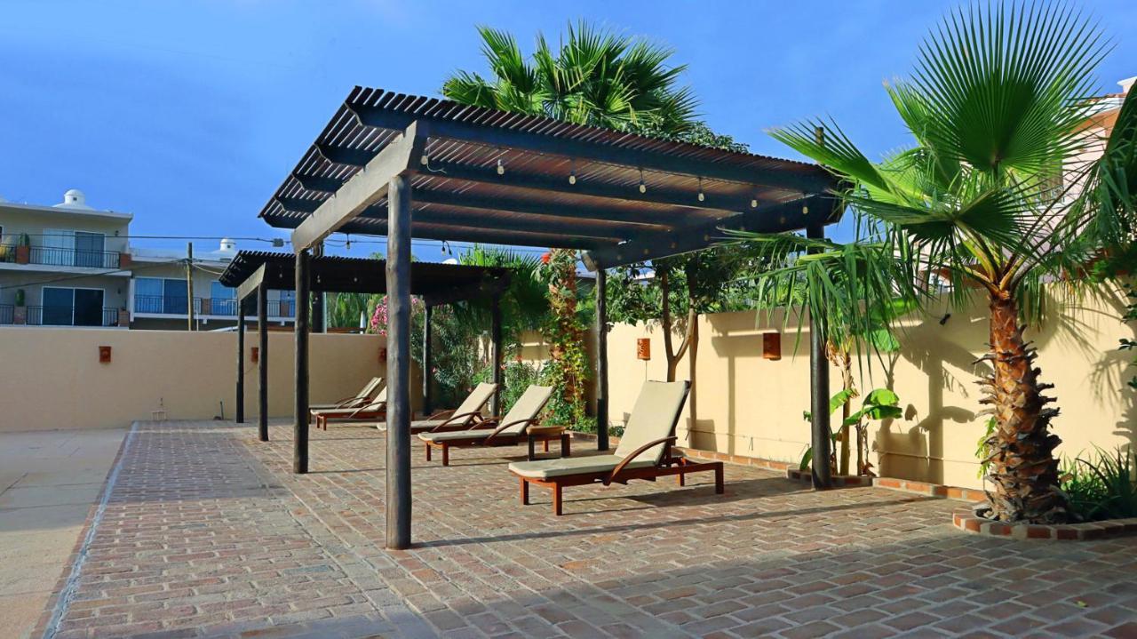 Hacienda Bella Appartement Cabo San Lucas Buitenkant foto